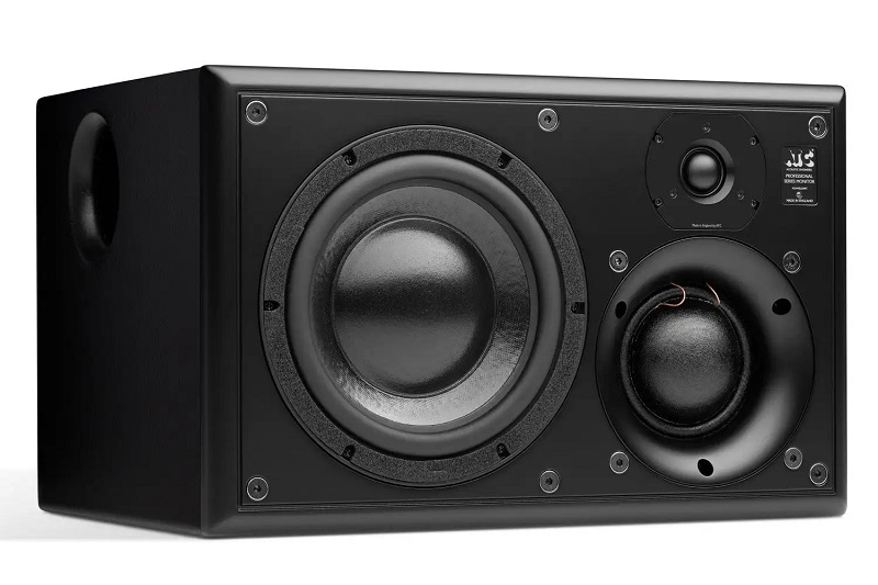 ATC SCM25A Pro Mk2 監聽音箱