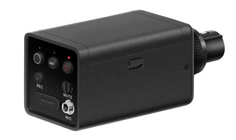 Sennheiser EW-DP 無線麥克風(fēng)系統(tǒng) Sennheiser EW-DP 無線麥克風(fēng)系統(tǒng)