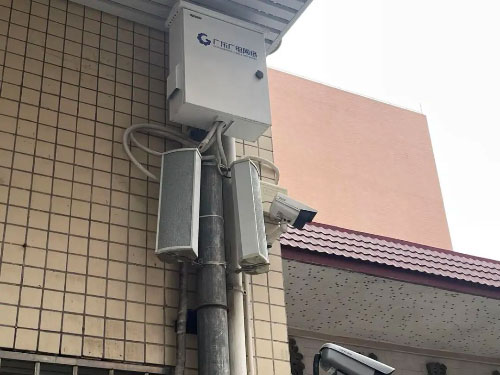 中國廣電佛山座談會,“破解”佛山經驗之應急廣播平臺建設