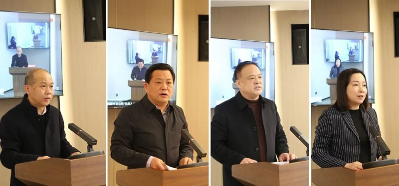 湖北廣電網絡2025年將重點部署這些工作!