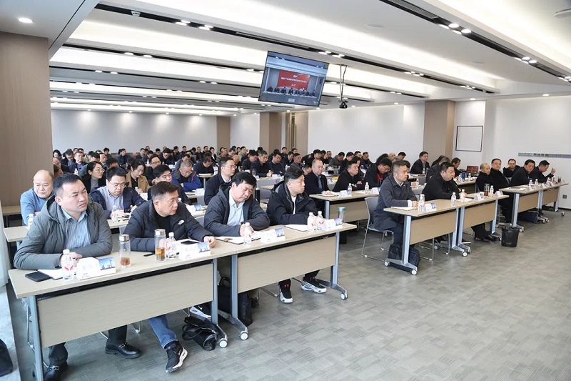 湖北廣電網絡2025年將重點部署這些工作!