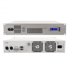 BW Broadcast TX300 V2 FM 發射機