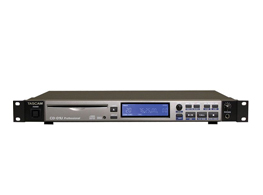 TASCAM CD-01U Pro 專業CD播放機