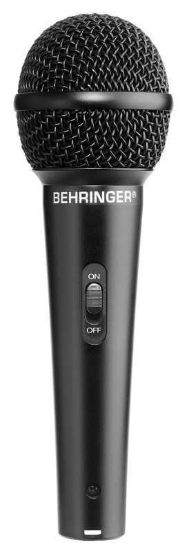 Behringer(百靈達) XM1800S 動圈錄音麥克風