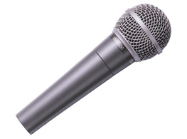 Behringer（百靈達） XM8500 動圈錄音麥克風