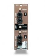 Radial Shuttle? INS 插入、轉回處理模塊