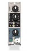 Radial PhazeQ 吉他相位、均衡調節模塊