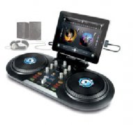 Numark iDJ Live控制系統 專用蘋果軟件