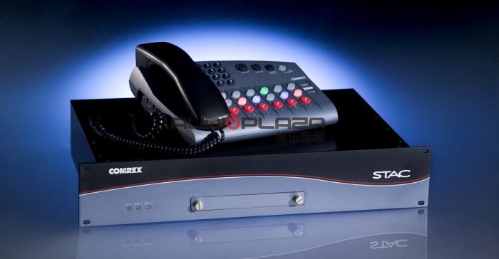 COMREX STAC6 數字電話耦合器
