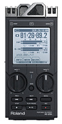 Roland R-26 便攜式專業錄音機