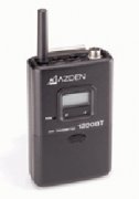 Azden 1201BT 1201系列腰包式發射機