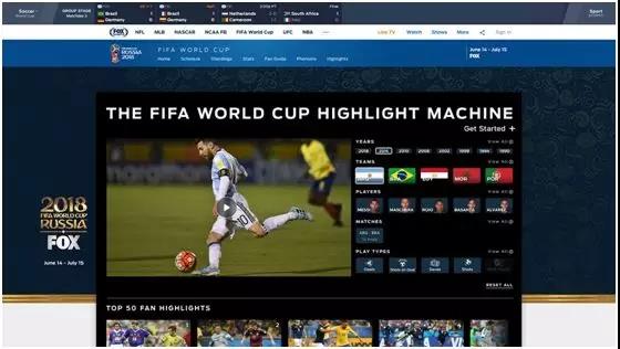 OTT競爭體育轉播權 廣電需署AR、AI、360°攝像等新技術