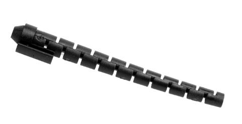 DPA Microphones DMM0520-B護線管