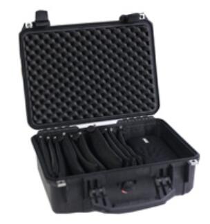 DPA Microphones VO4000-ROCK LIVE 便攜現場擴聲話筒套裝