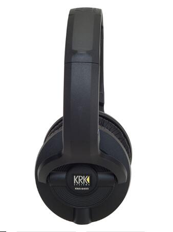 KRK KNS-8400 封閉式錄音室監聽耳機