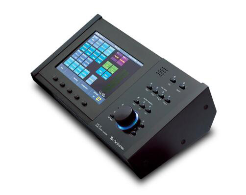 Tac Systems VMC-102 監控控制器