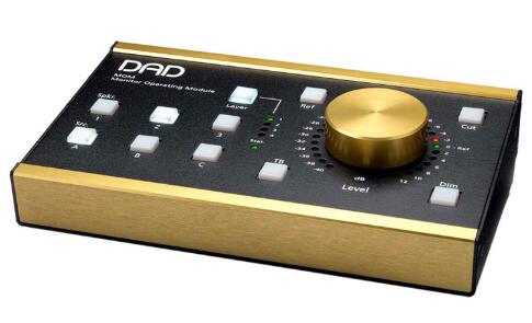 DAD MOM-BASE 路由控制器,監聽控制