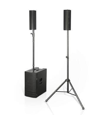 dBTechnologies ES1203 專業有源2400W音箱