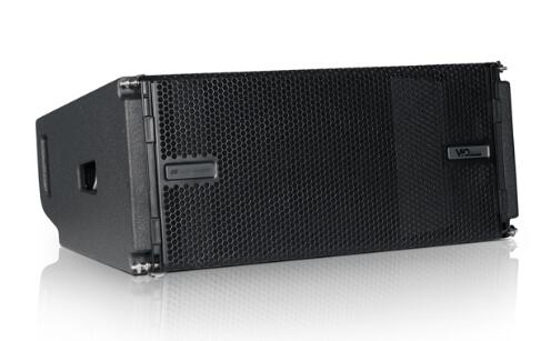 dBTechnologies VIO L210 專業有源二分頻雙10吋線陣列音箱