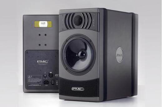 PMC Result6-CCC 有源監聽音箱