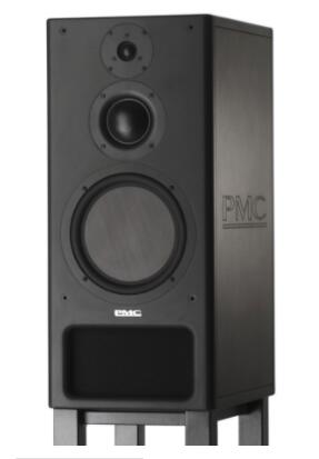 PMC IB1S-A 3分頻有源監聽音箱 (對)