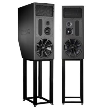 PMC BB6S-A 有源監聽音箱 (對)