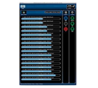 Dolby VM600-16 音頻節目優化處理器,同時處理8組節目