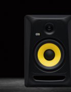 KRK CLASSIC 有源監(jiān)聽音箱系列發(fā)布，有 5、7、8 寸三種尺寸