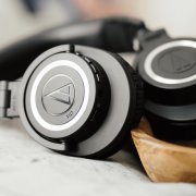Audio-Technica 發布 ATH-M50xBT2 無線耳機