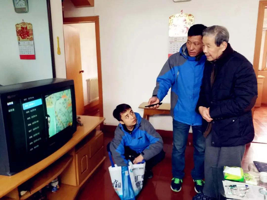 湖北廣電網(wǎng)絡(luò)融入數(shù)字鄉(xiāng)村建設(shè),助力鄉(xiāng)村振興發(fā)展!